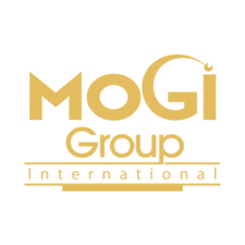 Logo of MoGi Group