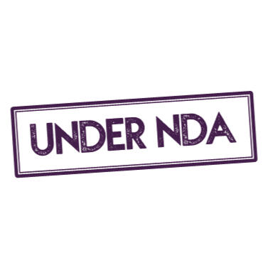 Game under NDA