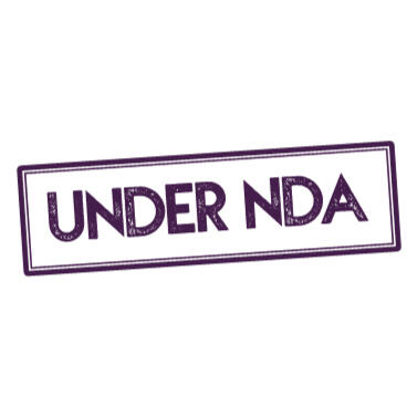 Game under NDA